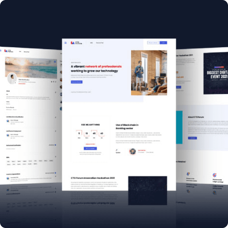 projects
