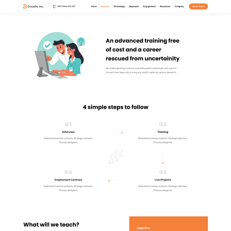 projects